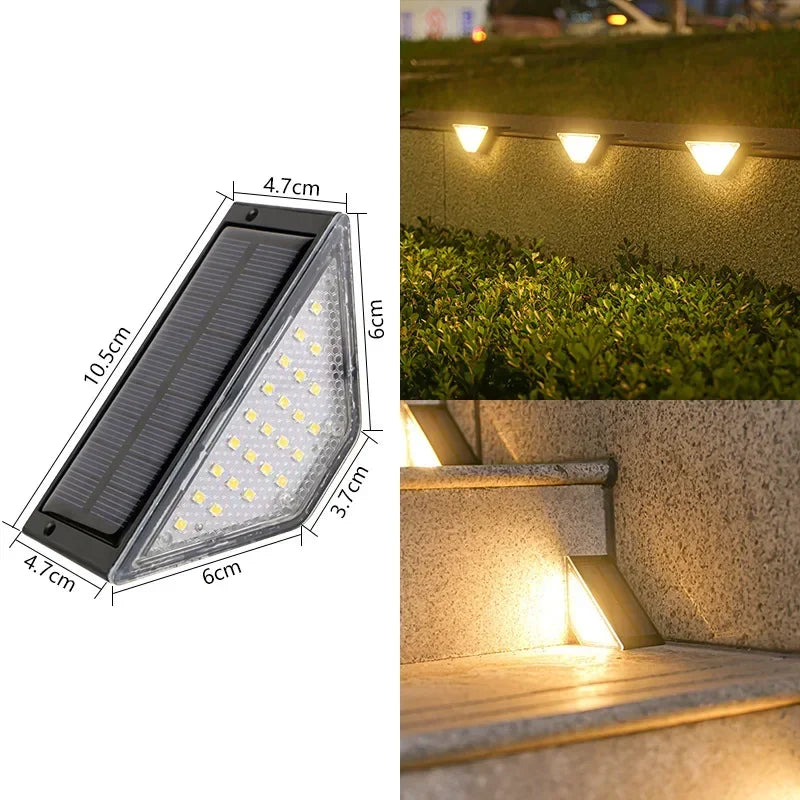 Iluminação em Ambientes Internos e Externos