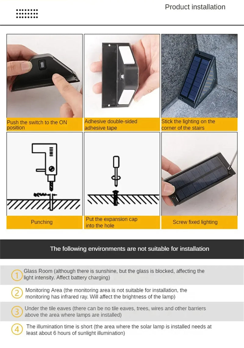 Iluminação em Ambientes Internos e Externos